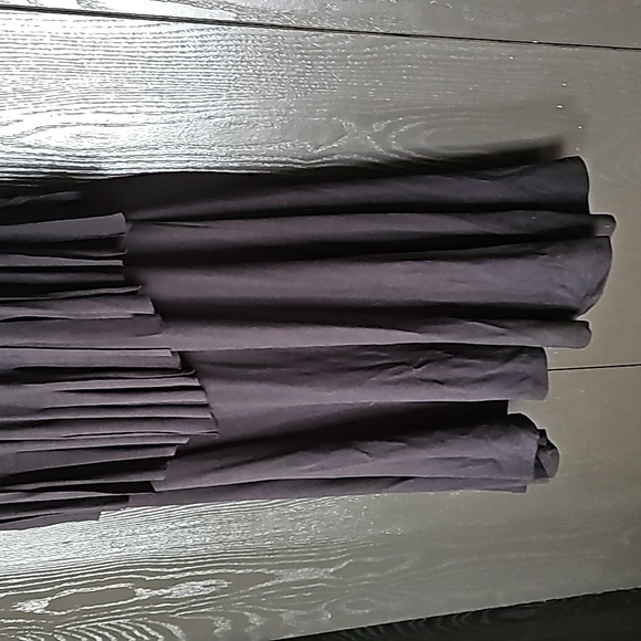 ❤LAST ONE❤ Sexy little black dress Large Made in USA 🇺🇸 Brand new - Picture 7 of 10